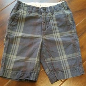 Boys gap shorts sz 7